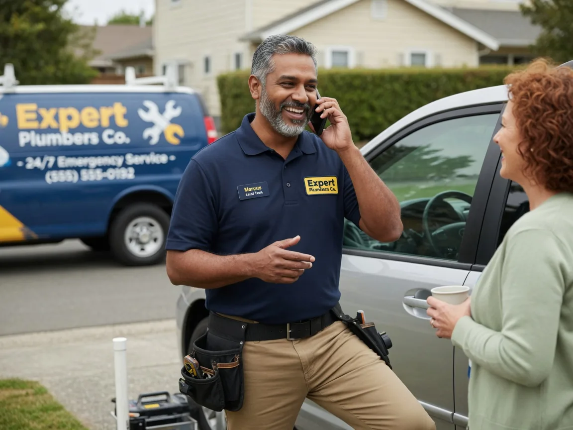 Drain Cleaning Waverly, KS FAQs